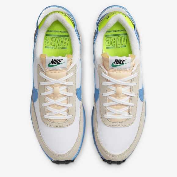 Nike New In Box Low Cut Retro Waffle Debut Authentic - Picture 2 of 4